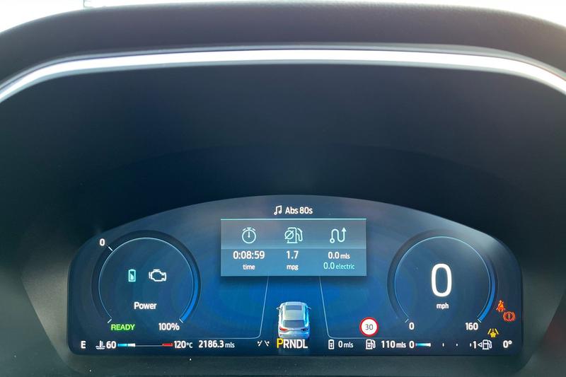 Used Ford Kuga 2025 for sale - 77138233: Photo 13