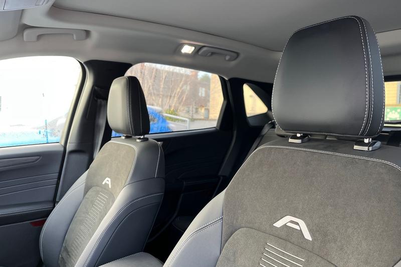 Used Ford Kuga 2025 for sale - 77138233: Photo 19