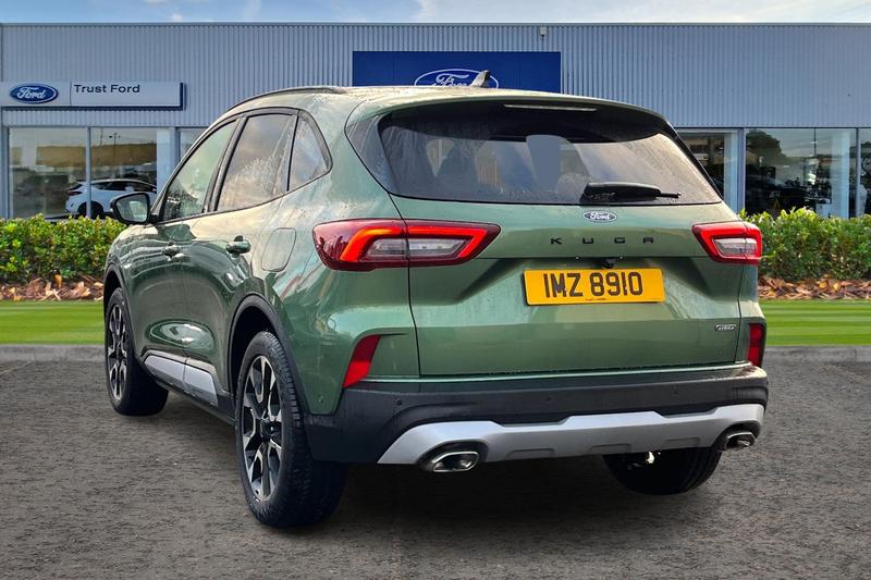 Used Ford Kuga 2025 for sale - 77138233: Photo 2