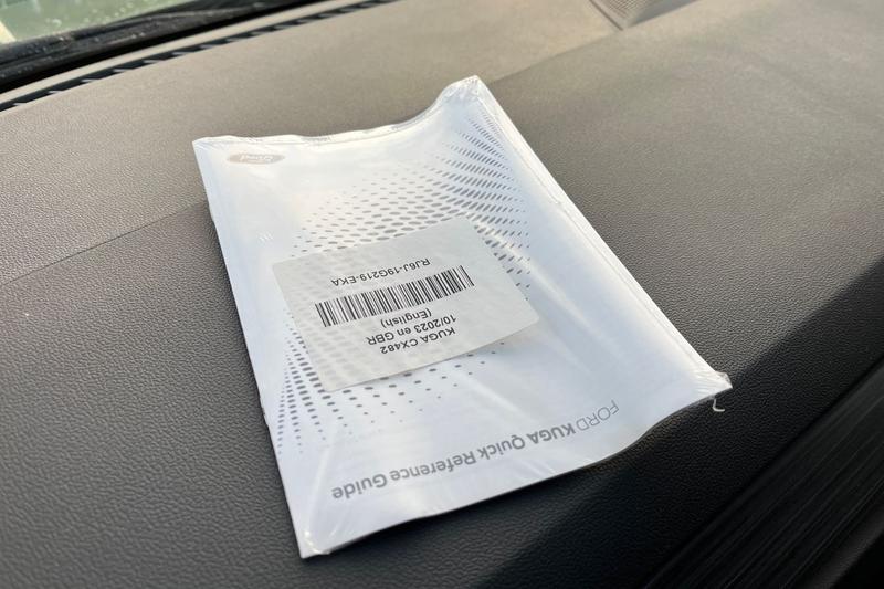 Used Ford Kuga 2025 for sale - 77138233: Photo 22