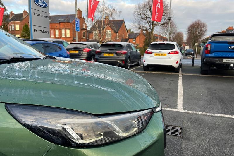 Used Ford Kuga 2025 for sale - 77138233: Photo 23