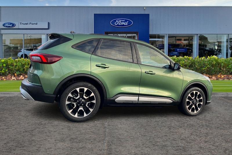 Used Ford Kuga 2025 for sale - 77138233: Photo 3