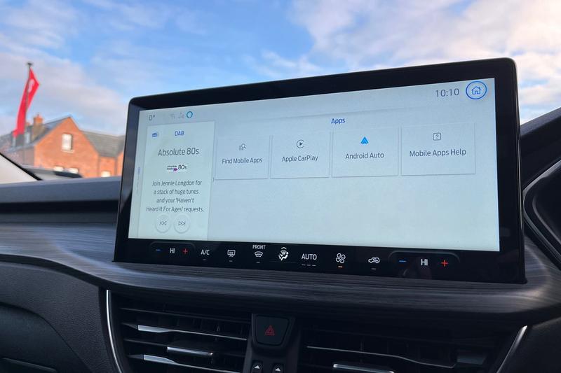 Used Ford Kuga 2025 for sale - 77138233: Photo 30