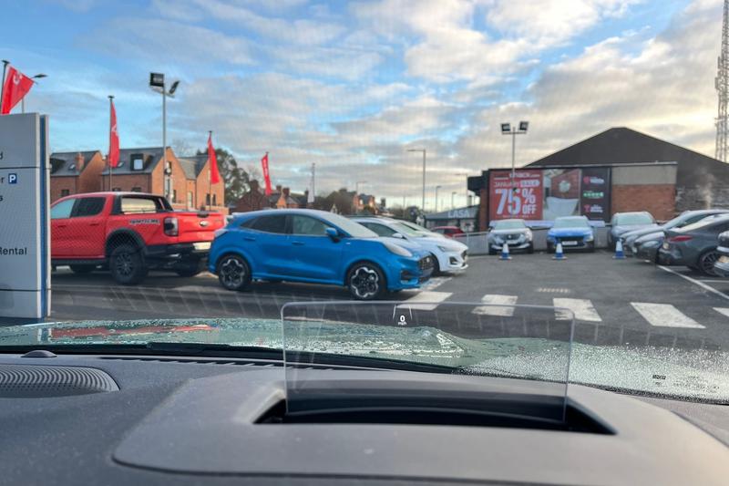 Used Ford Kuga 2025 for sale - 77138233: Photo 32