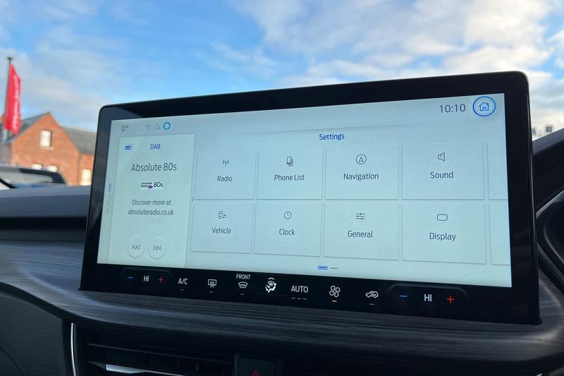 Used Ford Kuga 2025 for sale - 77138233: Photo 34