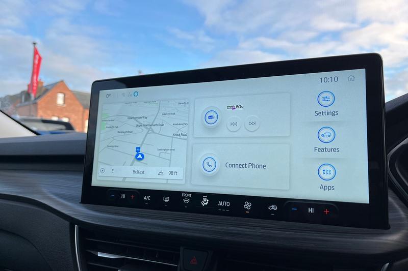 Used Ford Kuga 2025 for sale - 77138233: Photo 35