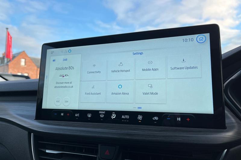 Used Ford Kuga 2025 for sale - 77138233: Photo 36