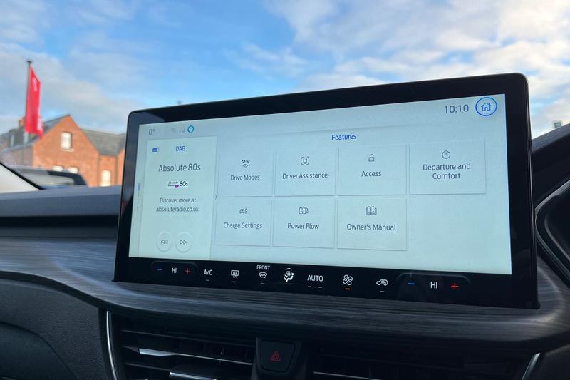 Used Ford Kuga 2025 for sale - 77138233: Photo 37