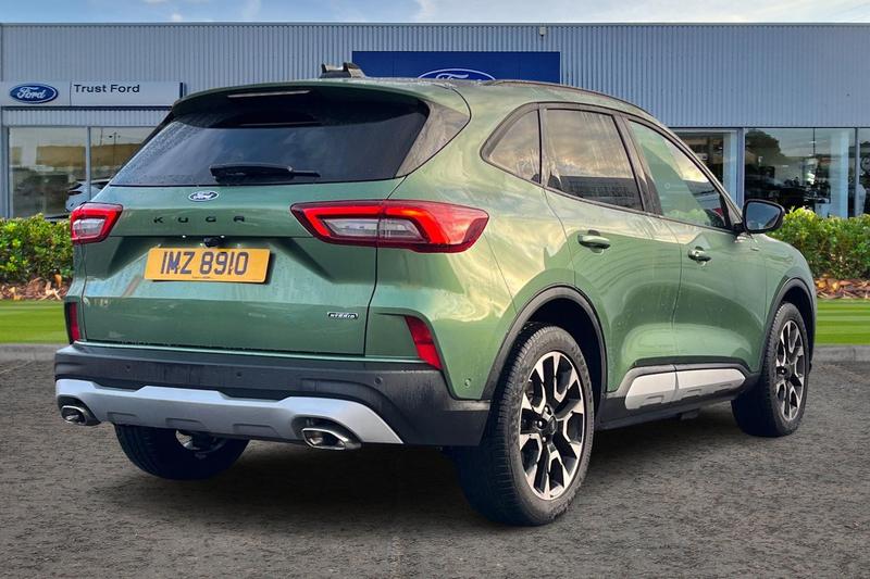 Used Ford Kuga 2025 for sale - 77138233: Photo 4