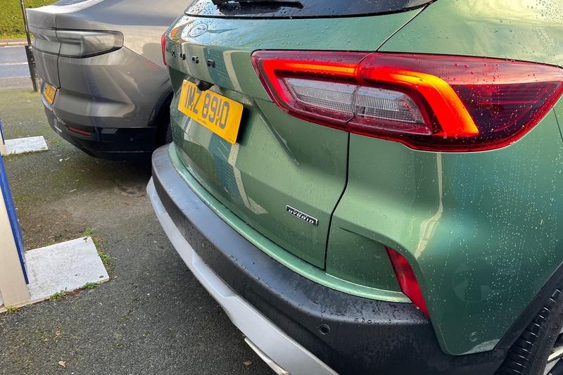 Used Ford Kuga 2025 for sale - 77138233: Photo 40