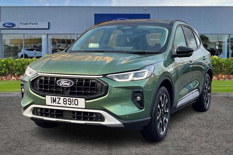 Used Ford Kuga 2025 for sale - 77138233: Photo 5