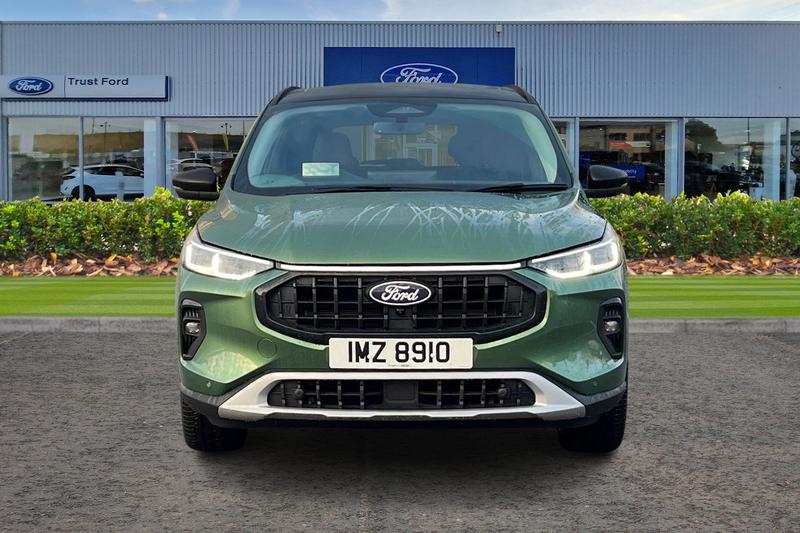 Used Ford Kuga 2025 for sale - 77138233: Photo 6