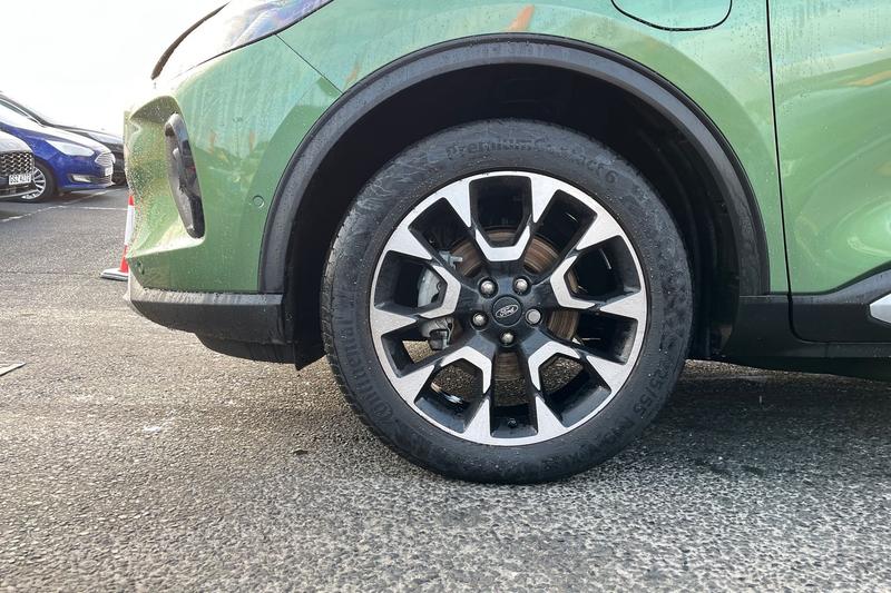 Used Ford Kuga 2025 for sale - 77138233: Photo 8