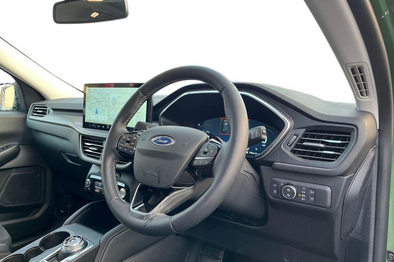 Used Ford Kuga 2025 for sale - 77138233: Photo 9