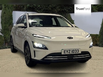Used Hyundai KONA 2023 for sale - 79159732: Photo