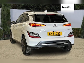 Used Hyundai KONA 2023 for sale - 79159732: Photo