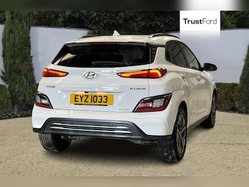 Used Hyundai KONA 2023 for sale - 79159732: Photo