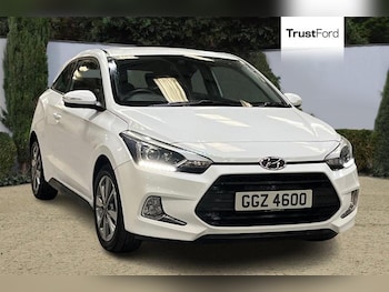 Used Hyundai i20 2017 for sale - 79630453: Photo