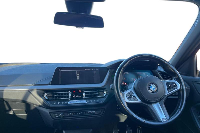 Used BMW 1 Series 2022 for sale - 76690880: Photo 10