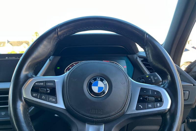 Used BMW 1 Series 2022 for sale - 76690880: Photo 12