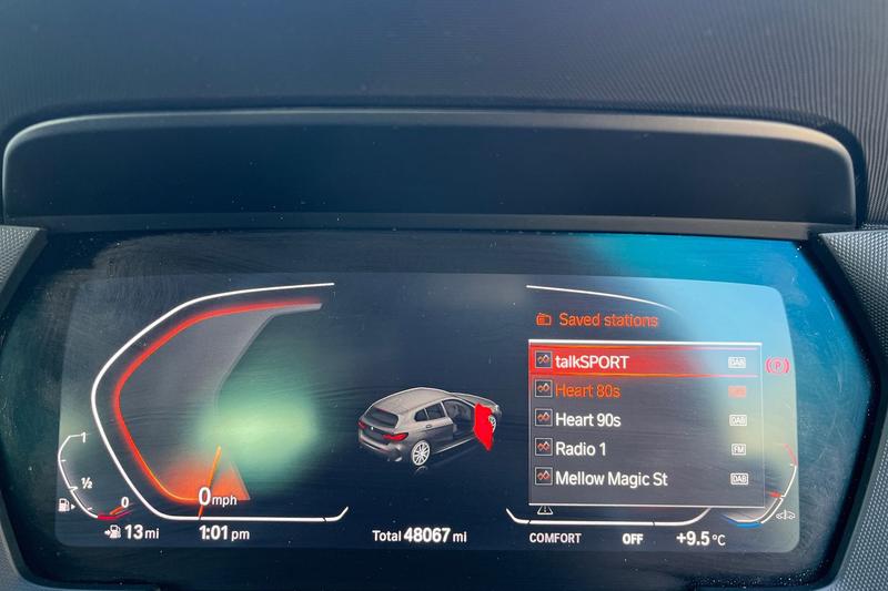 Used BMW 1 Series 2022 for sale - 76690880: Photo 13