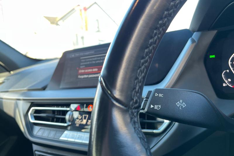 Used BMW 1 Series 2022 for sale - 76690880: Photo 14