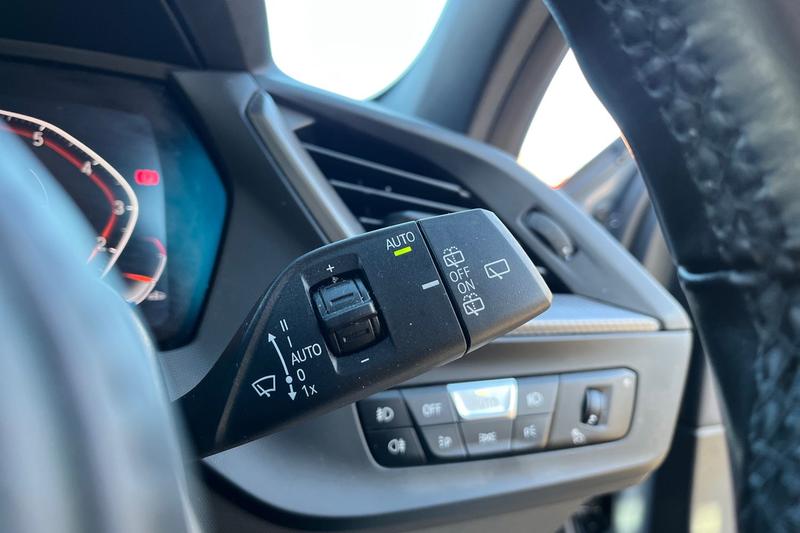 Used BMW 1 Series 2022 for sale - 76690880: Photo 15