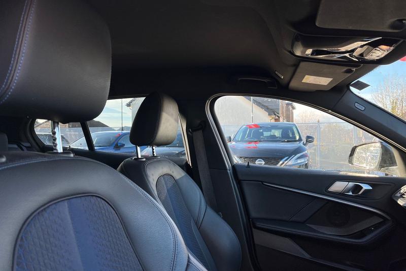 Used BMW 1 Series 2022 for sale - 76690880: Photo 17