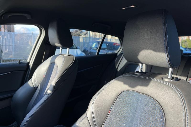 Used BMW 1 Series 2022 for sale - 76690880: Photo 19