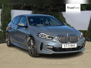 2022 - 118i [136] M Sport 5dr