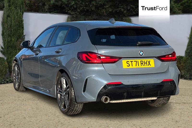 Used BMW 1 Series 2022 for sale - 76690880: Photo 2