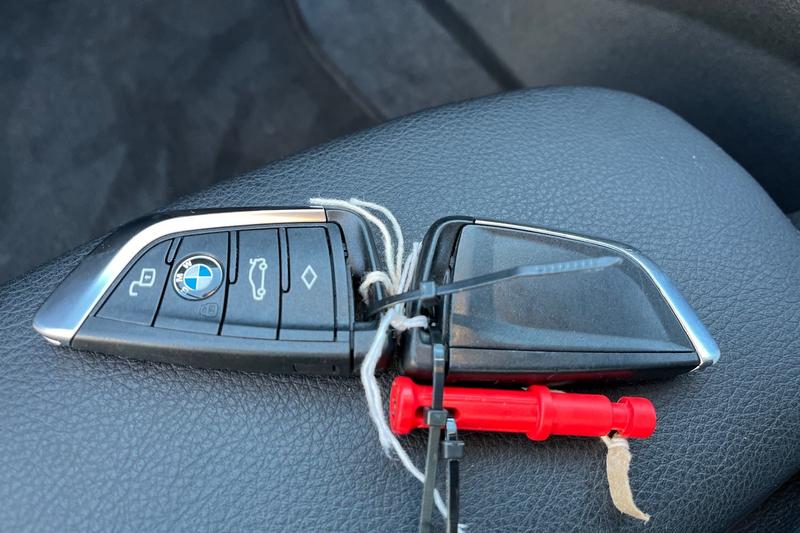 Used BMW 1 Series 2022 for sale - 76690880: Photo 22