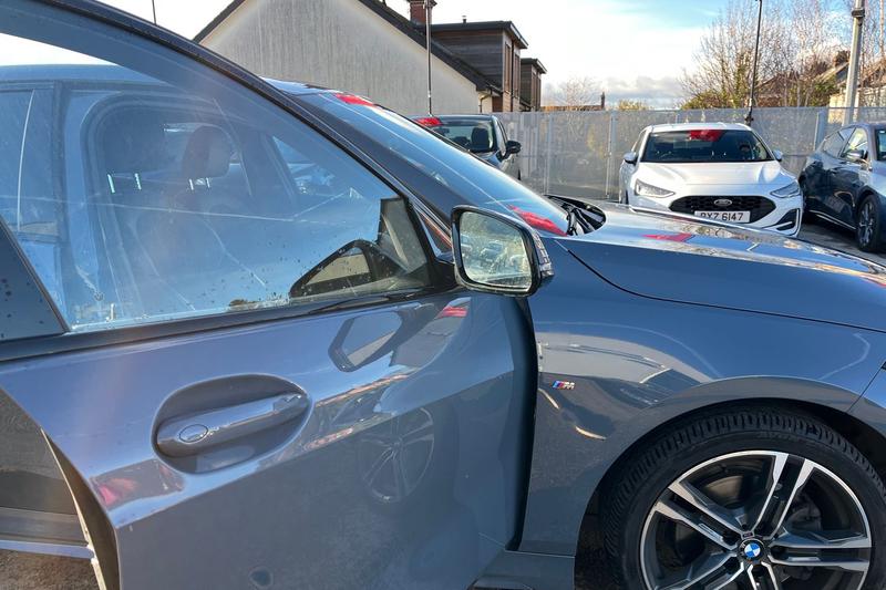 Used BMW 1 Series 2022 for sale - 76690880: Photo 25