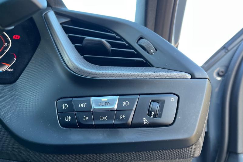 Used BMW 1 Series 2022 for sale - 76690880: Photo 27