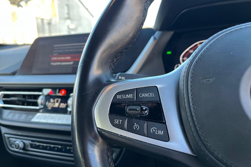 Used BMW 1 Series 2022 for sale - 76690880: Photo 29