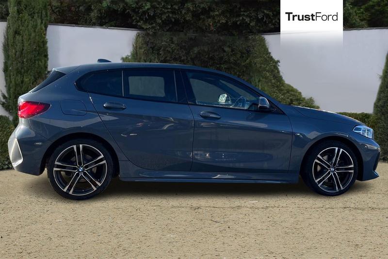 Used BMW 1 Series 2022 for sale - 76690880: Photo 3