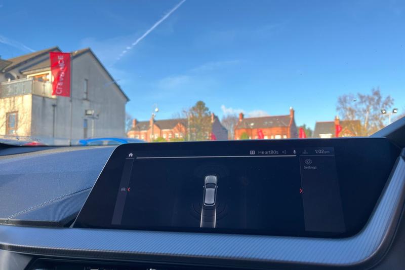 Used BMW 1 Series 2022 for sale - 76690880: Photo 30