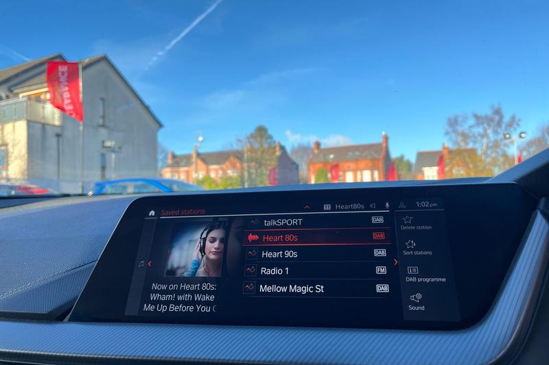 Used BMW 1 Series 2022 for sale - 76690880: Photo 31