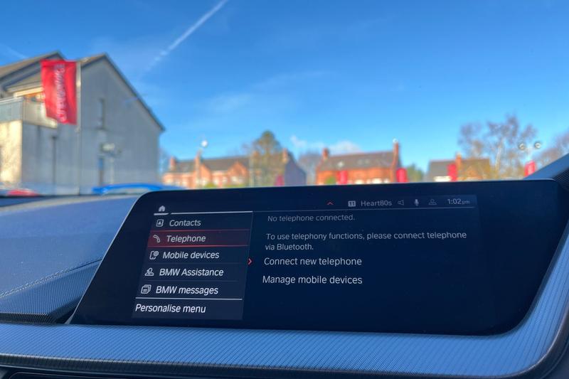 Used BMW 1 Series 2022 for sale - 76690880: Photo 32