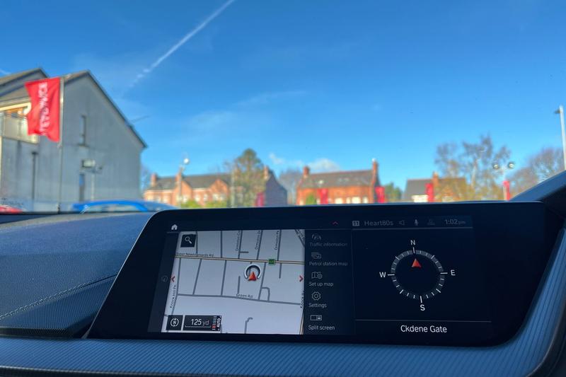 Used BMW 1 Series 2022 for sale - 76690880: Photo 33