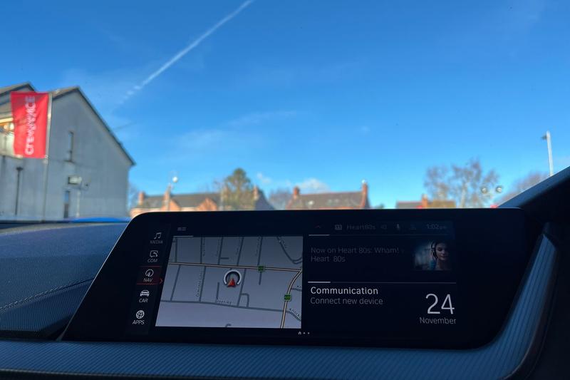 Used BMW 1 Series 2022 for sale - 76690880: Photo 34