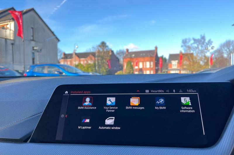 Used BMW 1 Series 2022 for sale - 76690880: Photo 36