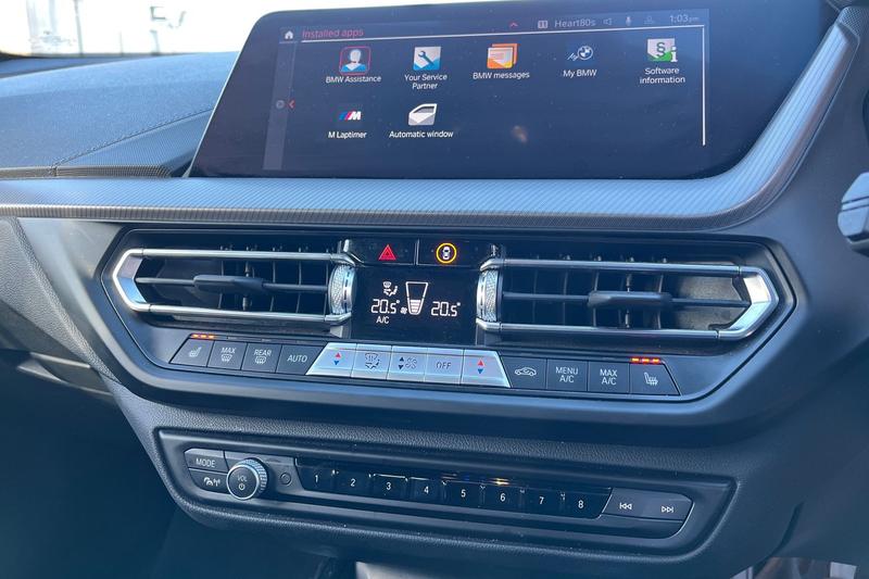 Used BMW 1 Series 2022 for sale - 76690880: Photo 37