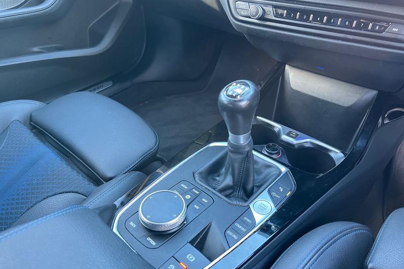 Used BMW 1 Series 2022 for sale - 76690880: Photo 38