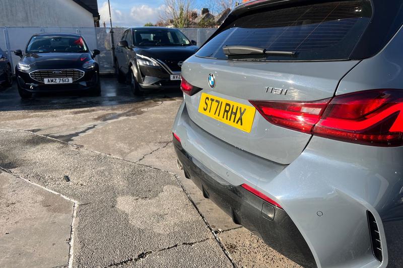 Used BMW 1 Series 2022 for sale - 76690880: Photo 40