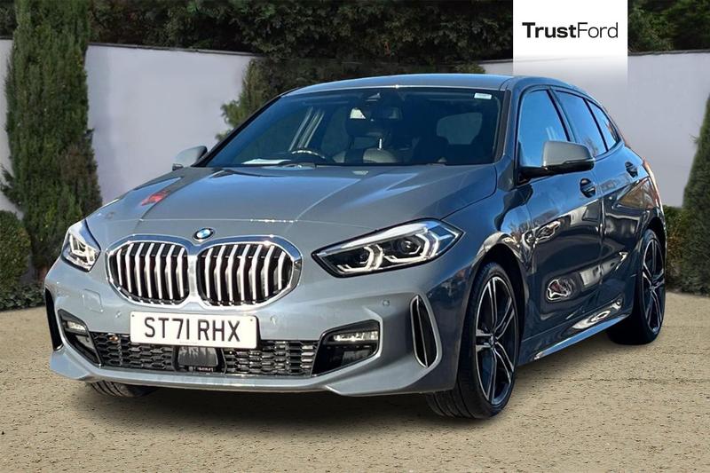 Used BMW 1 Series 2022 for sale - 76690880: Photo 5