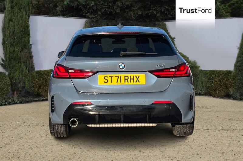 Used BMW 1 Series 2022 for sale - 76690880: Photo 7