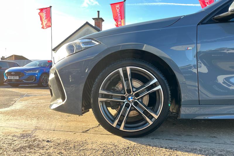 Used BMW 1 Series 2022 for sale - 76690880: Photo 8