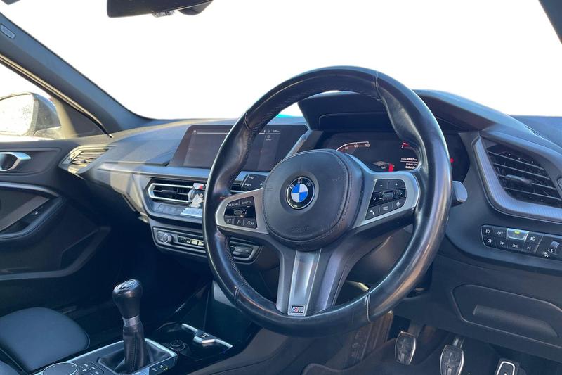 Used BMW 1 Series 2022 for sale - 76690880: Photo 9