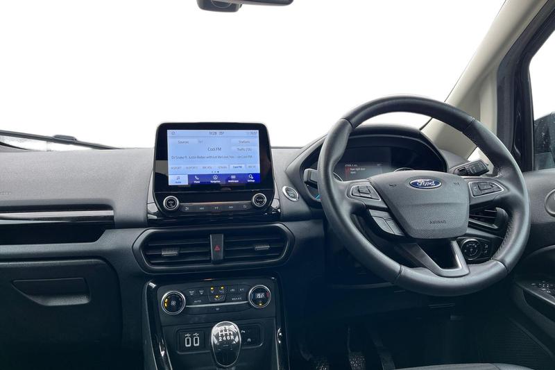 Used Ford Ecosport 2019 for sale - 76452909: Photo 10